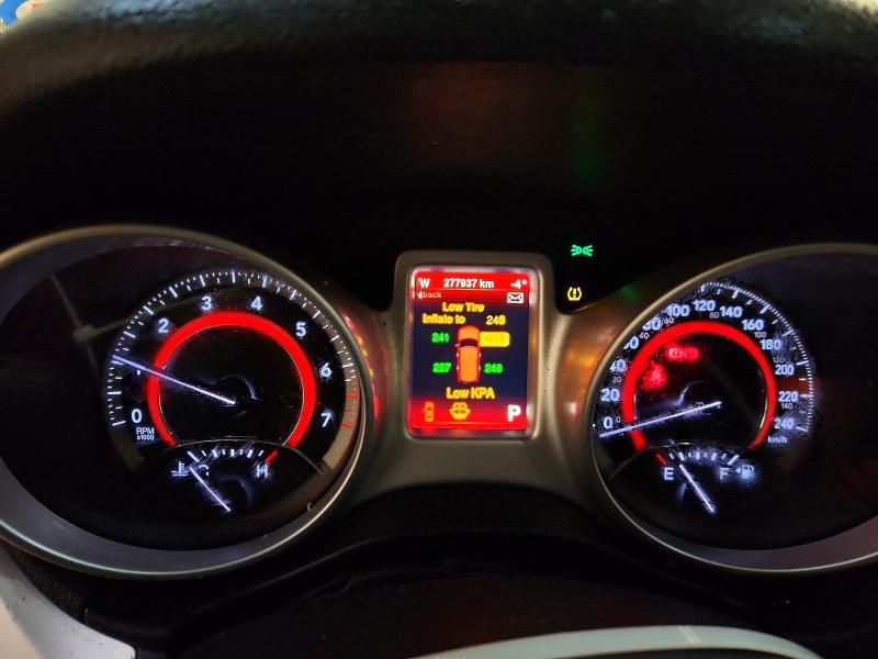 Photo 9 from auction – 2015 DODGE JOURNEY R/ with VIN 3C4PDDFG0FT677723