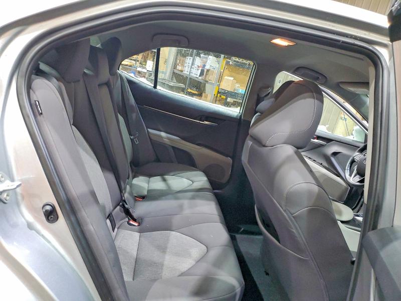 Photo 10 from auction – 2024 TOYOTA CAMRY LE with VIN 4T1C11BK9RU116328