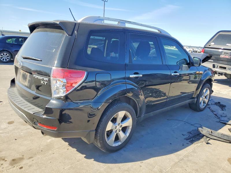Photo 3 from auction – 2013 SUBARU FORESTER with VIN JF2SHGHC8DH415407