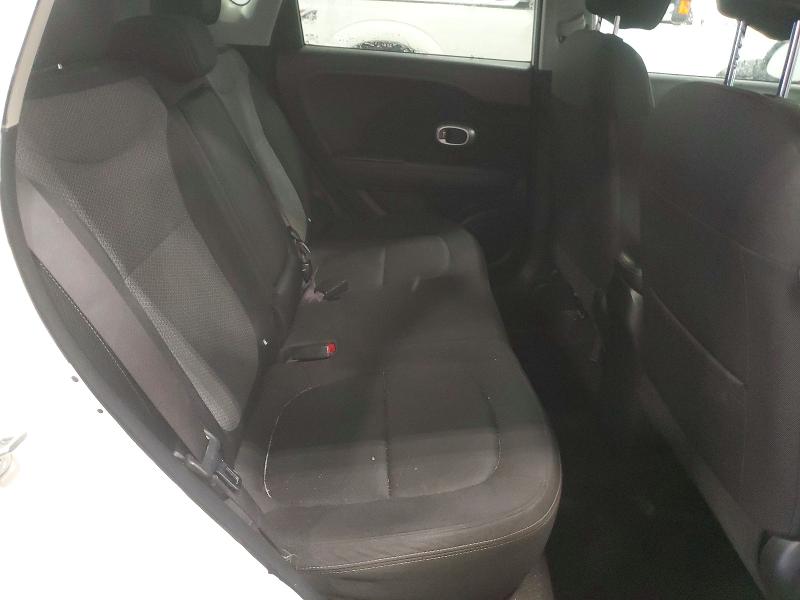 Photo 10 from auction – 2018 KIA SOUL + with VIN KNDJP3A51J7530692