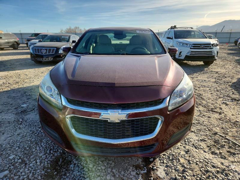 Photo 5 from auction – 2015 CHEVROLET MALIBU 1LT with VIN 1G11C5SL4FF292802