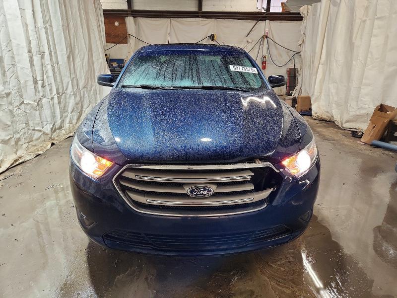 Photo 5 from auction – 2016 FORD TAURUS SEL with VIN 1FAHP2H80GG157376
