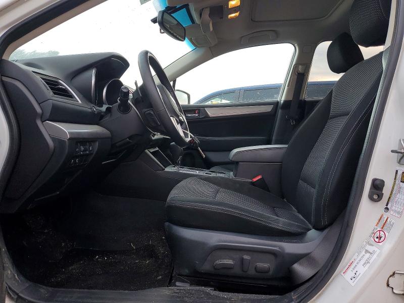 Снимка 7 от търг – 2017 SUBARU OUTBACK 3. с VIN 4S4BSFDC7H3339483