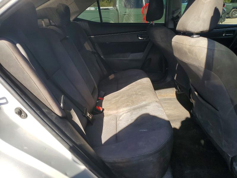 Photo 10 from auction – 2019 TOYOTA COROLLA L with VIN 5YFBURHEXKP862538
