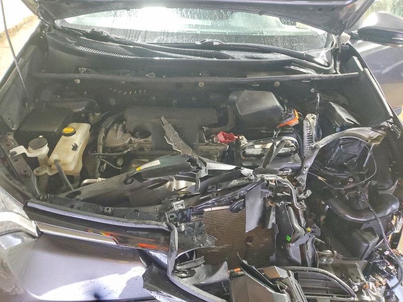 Photo 11 from auction – 2018 TOYOTA RAV4 ADVEN with VIN 2T3RFREVXJW788345
