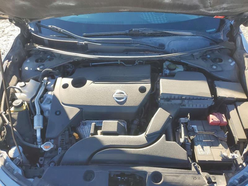 Photo 11 from auction – 2014 NISSAN ALTIMA 2.5 with VIN 1N4AL3APXEN368324