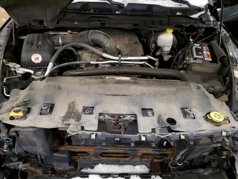 Photo 11 from auction – 2013 RAM 1500 with VIN 1C6RR7HT0DS508880