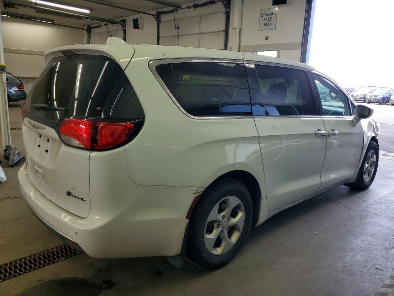 Photo 3 from auction – 2018 CHRYSLER PACIFICA H with VIN 2C4RC1H72JR248361