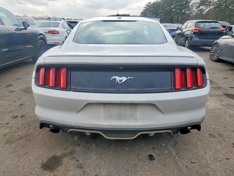 Photo 6 from auction – 2016 FORD MUSTANG with VIN 1FA6P8TH8G5267072