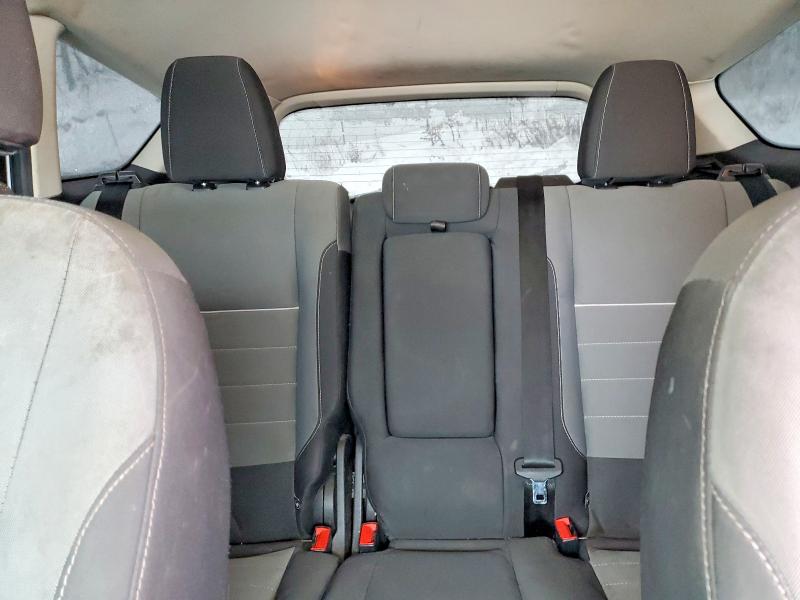 Photo 10 from auction – 2014 FORD ESCAPE SE with VIN 1FMCU0GX8EUD73805