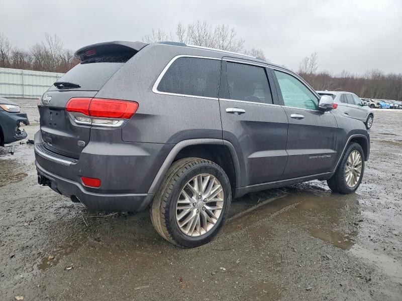 Photo 3 from auction – 2015 JEEP GRAND CHER with VIN 1C4RJFCG2FC216911