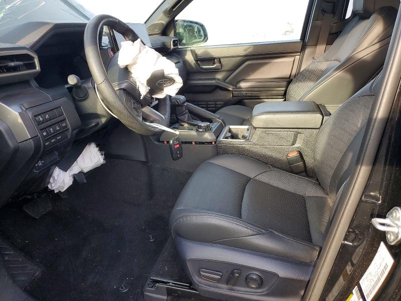 Photo 7 from auction – 2024 TOYOTA TACOMA DOU with VIN 3TMLB5JN1RM042346