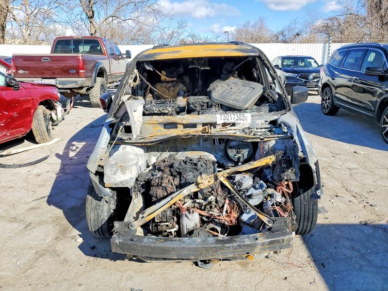 Photo 5 from auction – 2012 DODGE GRAND CARAVAN with VIN 2C4RDGDG2CR179339