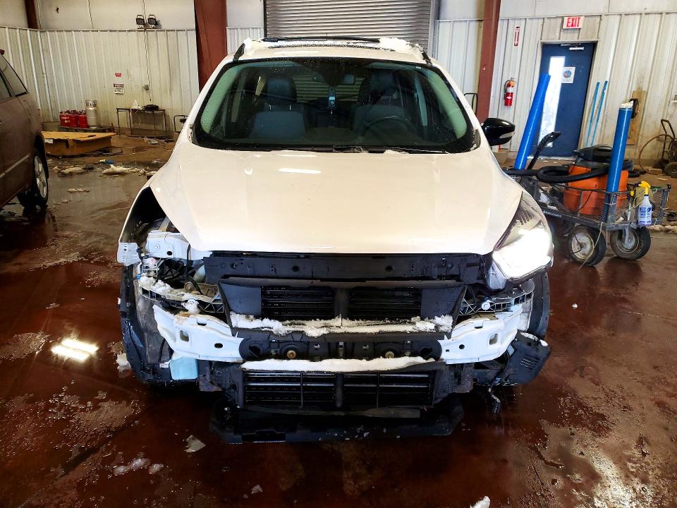 Photo 5 from auction – 2018 FORD ESCAPE TIT with VIN 1FMCU9J93JUB62925