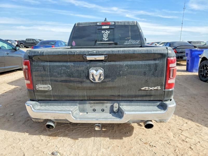 Photo 6 from auction – 2019 RAM 1500 LONGH with VIN 1C6SRFKTXKN870702