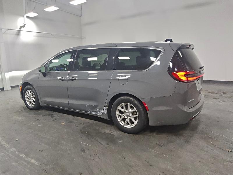Photo 2 from auction – 2023 CHRYSLER PACIFICA T with VIN 2C4RC1BG1PR605983