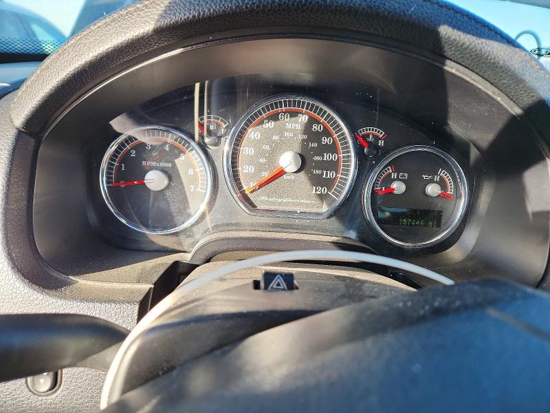 Photo 9 from auction – 2008 FORD F150 SUPER with VIN 1FTRW145X8FA83382