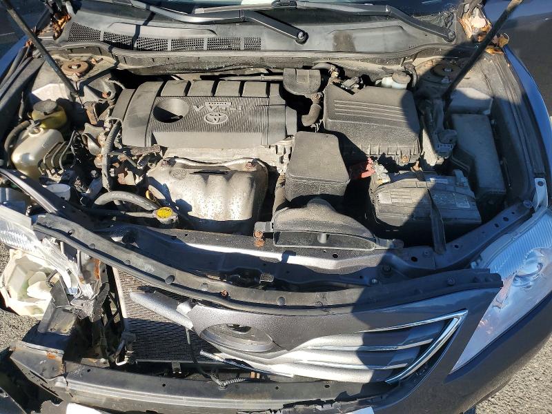 Photo 11 from auction – 2010 TOYOTA CAMRY BASE with VIN 4T4BF3EK6AR003192