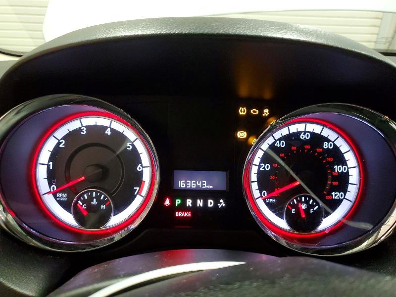Photo 9 from auction – 2015 DODGE GRAND CARA with VIN 2C4RDGCG5FR557000