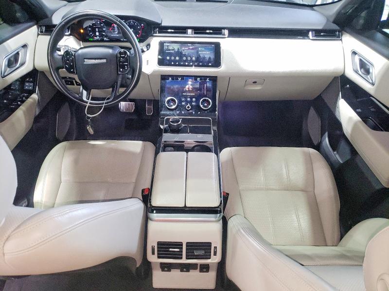Снимка 8 от търг – 2020 LAND ROVER RANGE ROVE с VIN SALYK2EX2LA291588