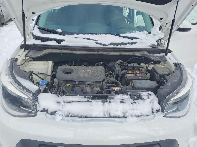 Photo 12 from auction – 2018 KIA SOUL with VIN KNDJN2A26J7905434