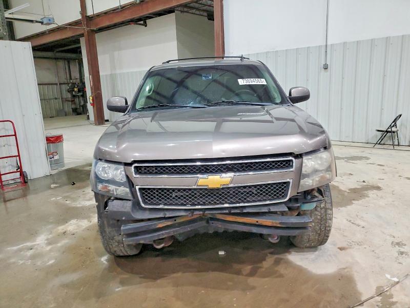 Photo 5 from auction – 2012 CHEVROLET TAHOE K150 with VIN 1GNSKAE05CR218900