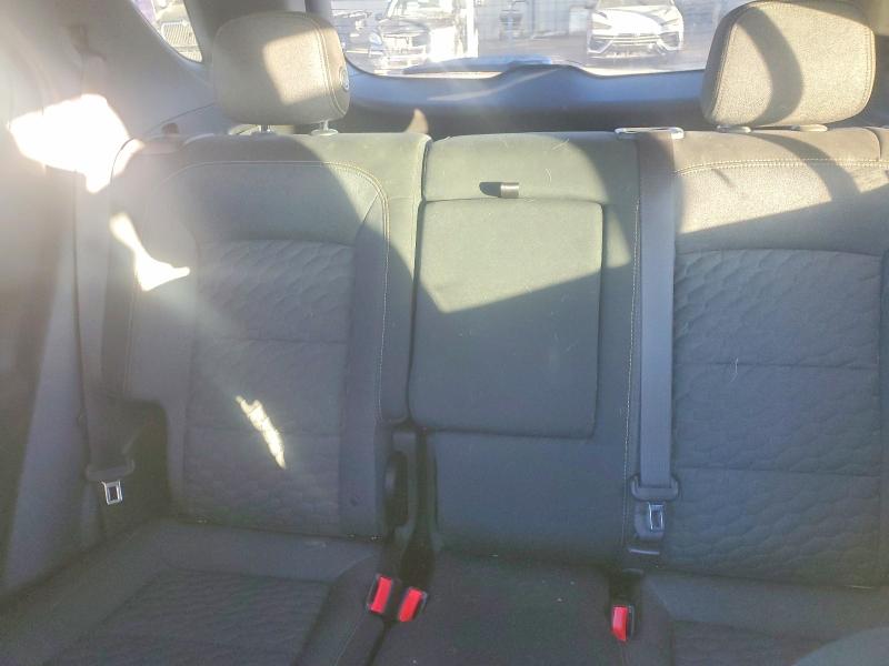 Photo 10 from auction – 2018 CHEVROLET EQUINOX with VIN 2GNAXSEV4J6340879