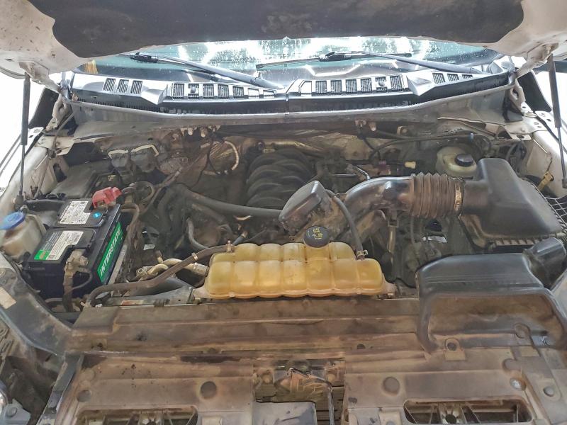 Photo 11 from auction – 2016 FORD F150 SUPER with VIN 1FTFX1EF4GFB29780