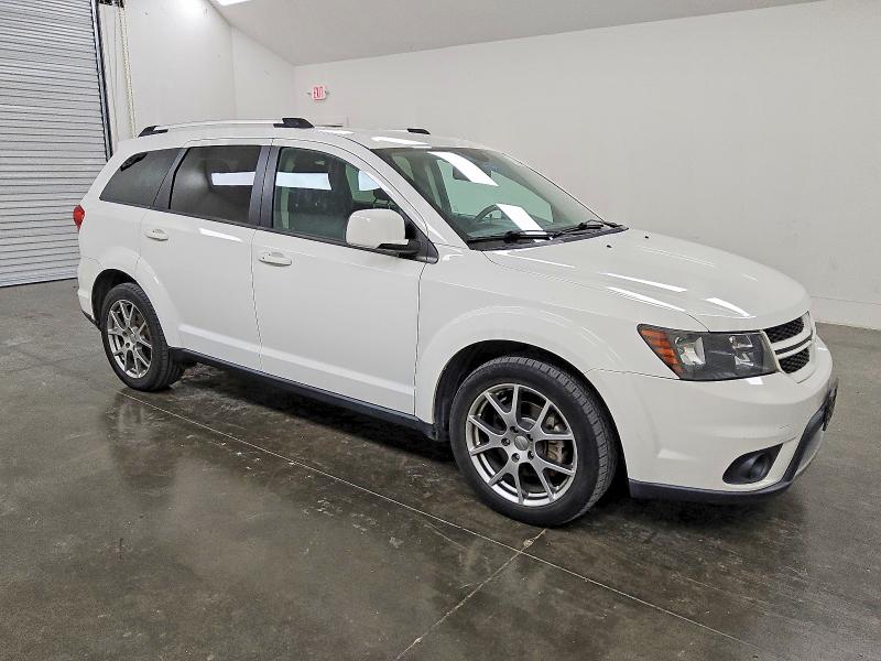 Photo 4 from auction – 2015 DODGE JOURNEY R/ with VIN 3C4PDCEG9FT614793