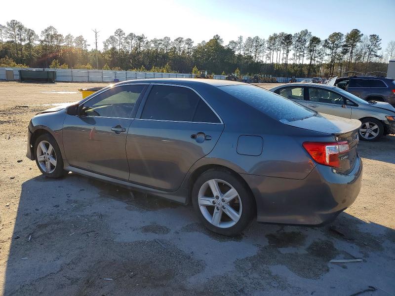 Photo 2 from auction – 2012 TOYOTA CAMRY with VIN 4T1BF1FK0CU191398