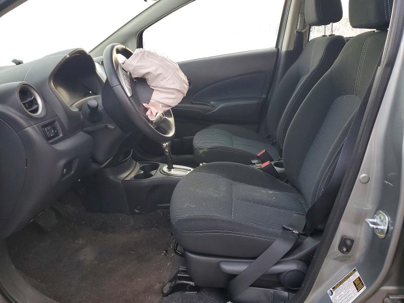 Photo 7 from auction – 2015 NISSAN VERSA NOTE with VIN 3N1CE2CP6FL399675