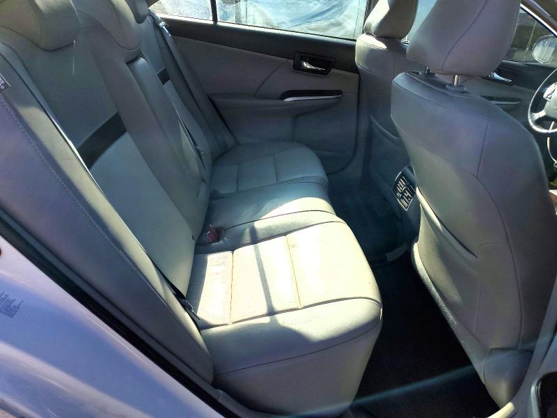 Photo 10 from auction – 2012 TOYOTA CAMRY SE with VIN 4T1BK1FK1CU506446