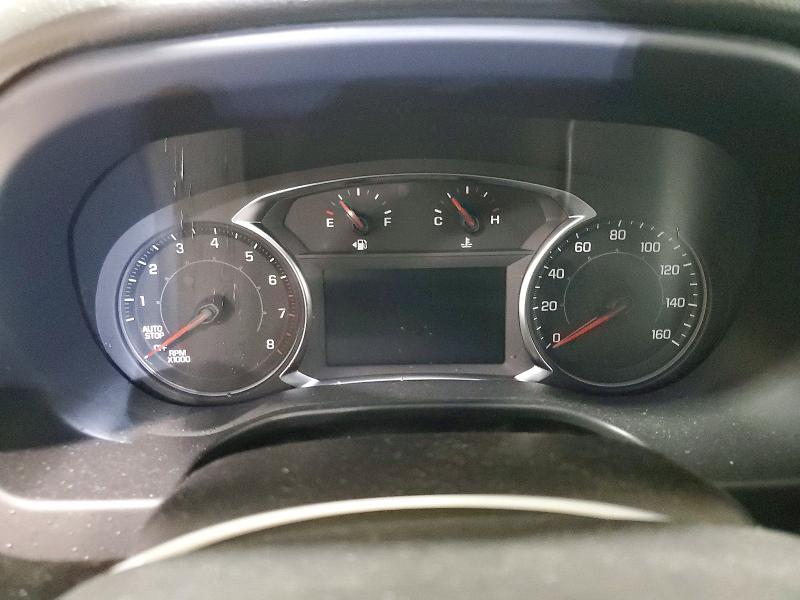 Photo 9 from auction – 2023 GMC ACADIA SLE with VIN 1GKKNRL45PZ164559