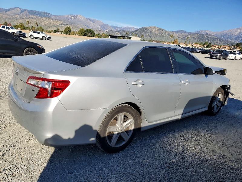 Photo 3 from auction – 2014 TOYOTA CAMRY L with VIN 4T1BF1FK5EU442239