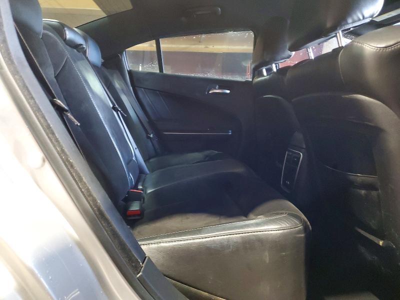 Photo 10 from auction – 2020 DODGE CHARGER with VIN 2C3CDXGJ8LH232150