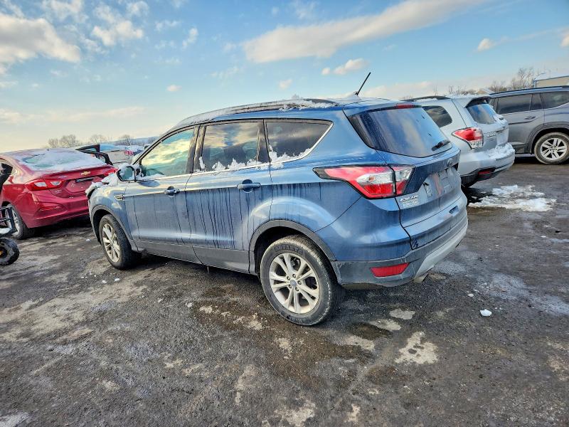 Photo 2 from auction – 2018 FORD ESCAPE SE with VIN 1FMCU9GD7JUB02562