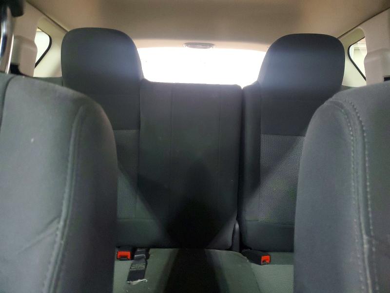 Photo 10 from auction – 2016 JEEP COMPASS SP with VIN 1C4NJDBB4GD731171