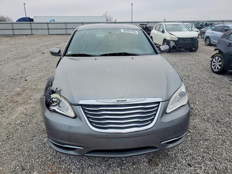 Photo 5 from auction – 2012 CHRYSLER 200 with VIN 1C3CCBBG2CN120498