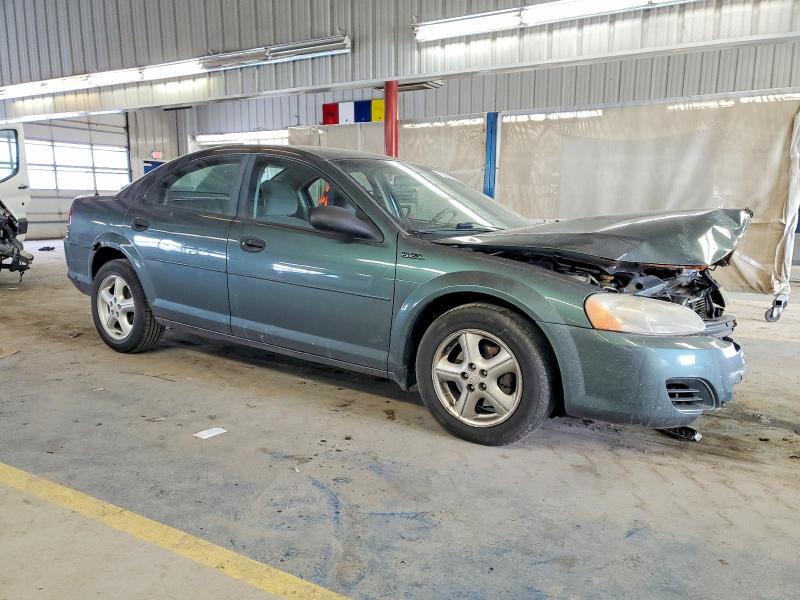 Photo 4 from auction – 2004 DODGE STRATUS with VIN 1B3EL36X54N241663