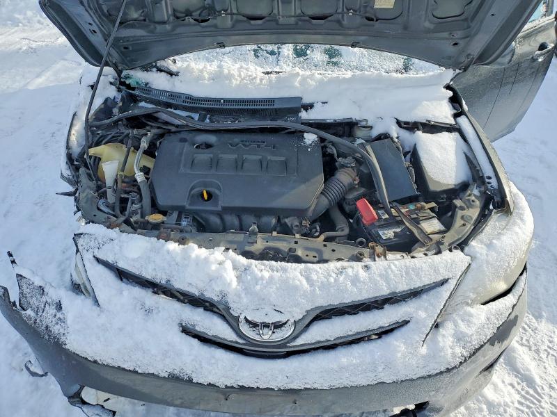 Photo 11 from auction – 2012 TOYOTA COROLLA BA with VIN 2T1BU4EE4CC884818