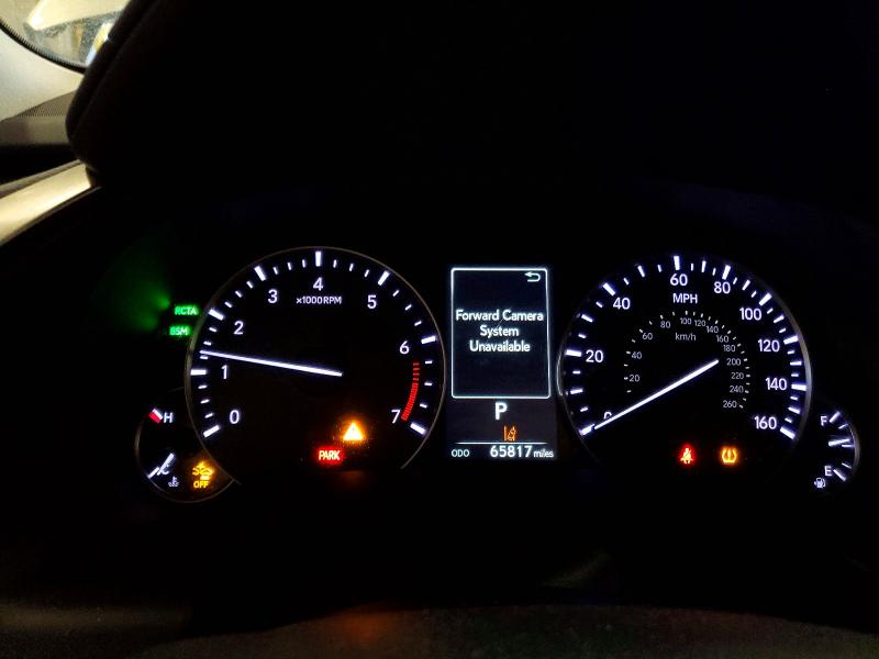 Photo 9 from auction – 2019 LEXUS RX 350 with VIN 2T2BZMCA6KC178705