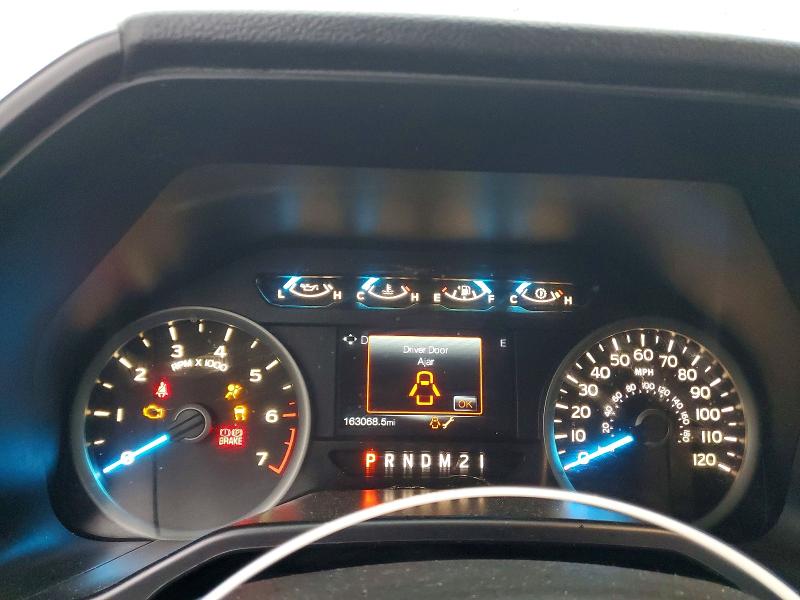Photo 9 from auction – 2015 FORD F150 SUPER with VIN 1FTEW1EG4FFB99608