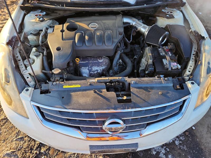 Photo 11 from auction – 2012 NISSAN ALTIMA BAS with VIN 1N4AL2AP2CC170887