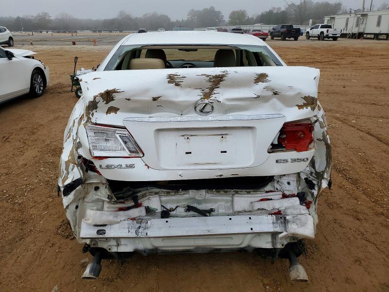 Photo 6 from auction – 2023 LEXUS ES 350 with VIN JTHBJ46G772068942