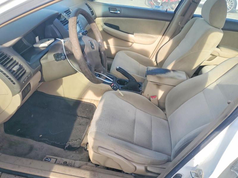 Photo 7 from auction – 2005 HONDA ACCORD with VIN 1HGCM56495A128264