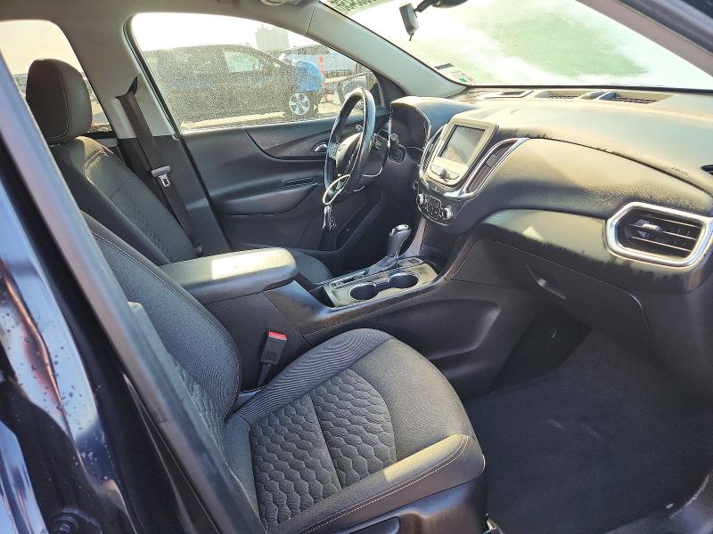 Photo 7 from auction – 2020 CHEVROLET EQUINOX LT with VIN 2GNAXTEVXL6177101