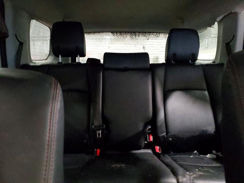 Photo 10 from auction – 2022 TOYOTA 4RUNNER SR with VIN JTERU5JR4N6038577