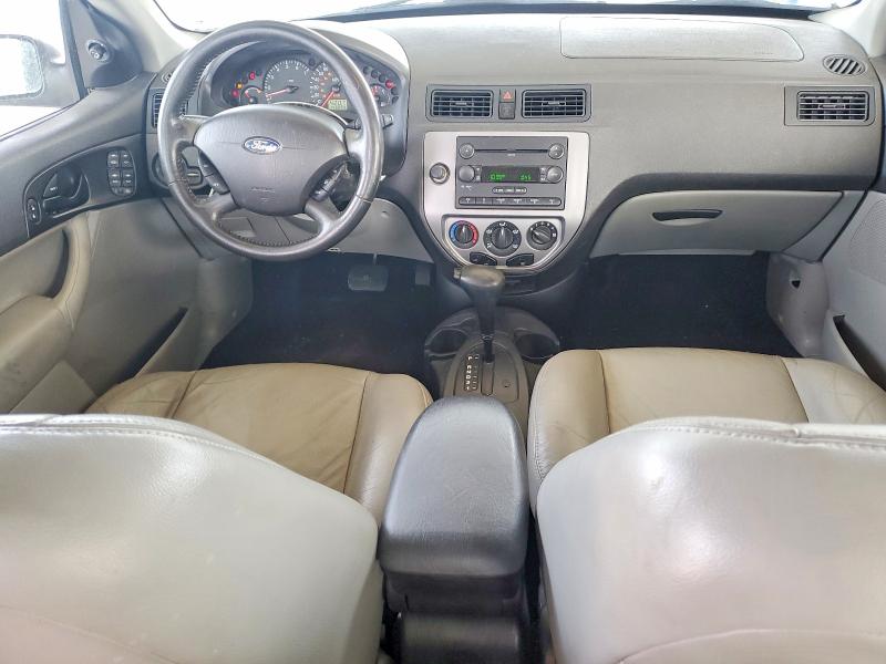 Photo 8 from auction – 2006 FORD FOCUS ZX5 with VIN 1FAFP37N26W180926