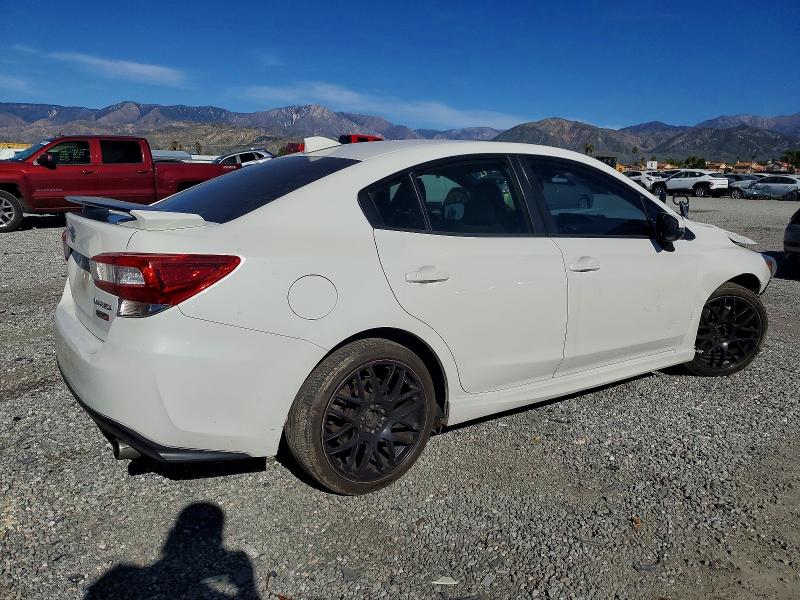 Photo 3 from auction – 2019 SUBARU IMPREZA SP with VIN 4S3GKAM69K3608971
