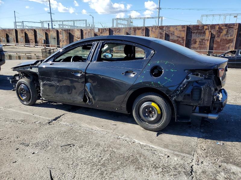 Фото 2 с аукциона – 2023 MAZDA 3 с VIN 3MZBPAAMXPM373336